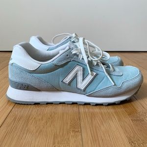 NEW BALANCE - Aqua 515 Sneaker 10